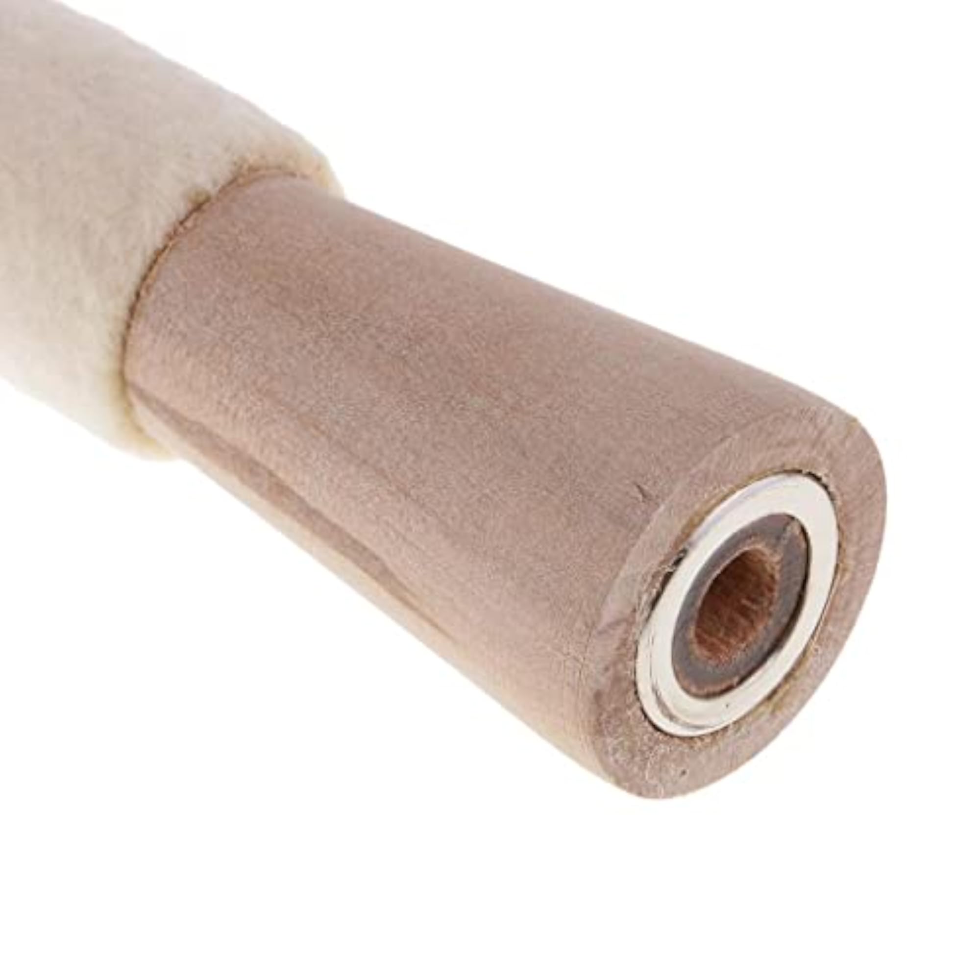 Ring Polisher Buffing Tool for Bracelets